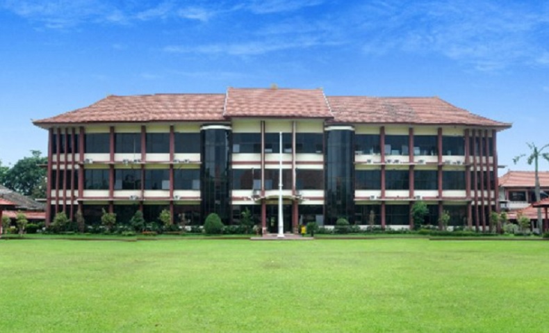 Politeknik Negeri Jember. Politeknik Negeri Jember. (Foto: Twitter @humaspolije)