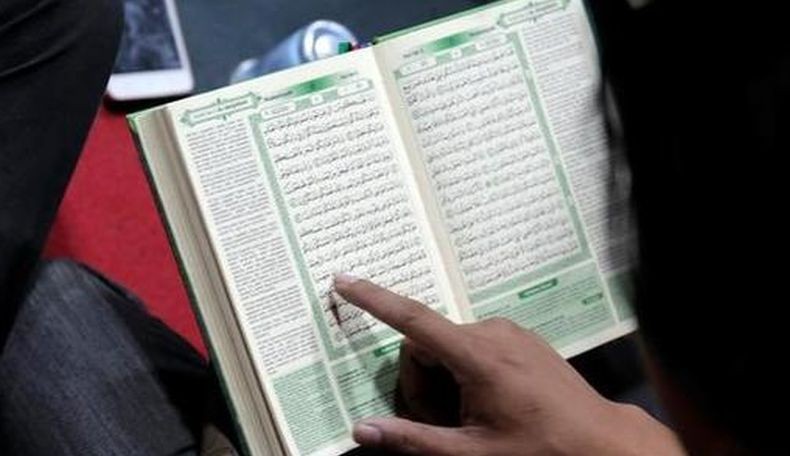 Tips Mengkhatamkan Al Qur’an di Bulan Ramadhan
