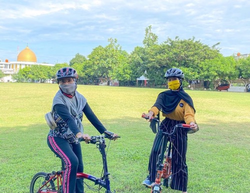 Lapangan Emmy Saelan Lapangan Emmy Saelan. (Foto: IG coach_hamrianiii)