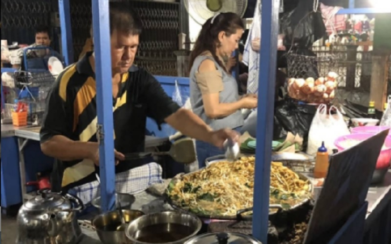 9 Tempat Kuliner di Singkawang Kalimantan Barat, Perpaduan China-Melayu yang Unik