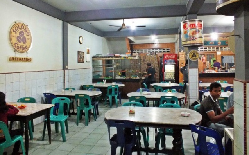 5 tempat nongkrong terdekat di aceh, salah satunya Solong Coffee). (Foto: coffeetimes.id)