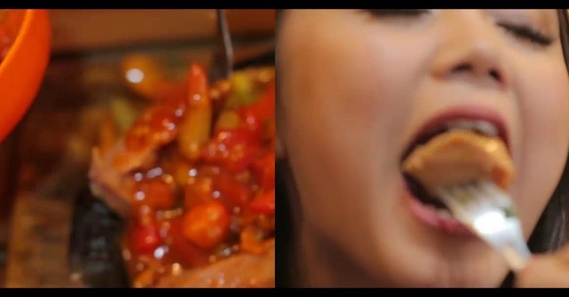 Tayang 1 Minggu Lagi! Pedes Endeus Siap Sajikan Fakta Menarik Dunia Kuliner Pedas, Hanya di iNews