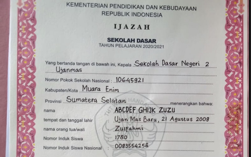 Jual Kumpulan Nama Bayi Di Dki Jakarta Harga Terbaru 2021