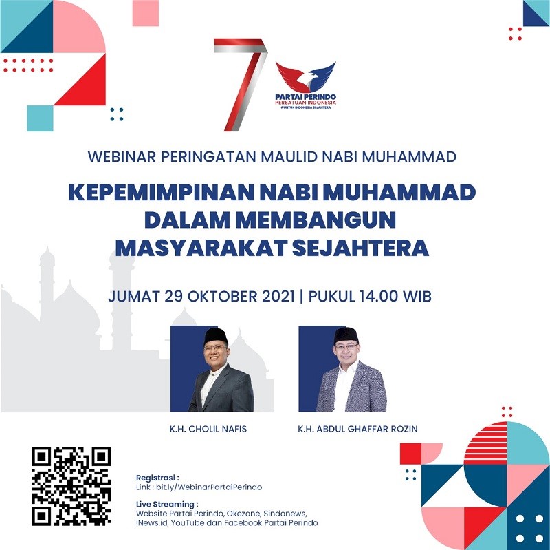 Webinar Perindo