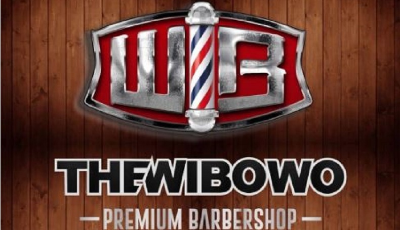 The wibowo Barber shop Barber shop di Pematangsiantar Sumatera Utara salah satunya The Wibowo Barbershop. (Foto: Instagram)