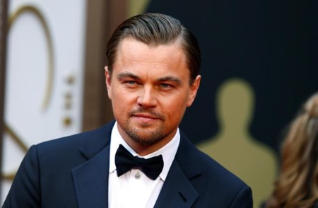 Leonardo DiCaprio. (Foto: Reuters)