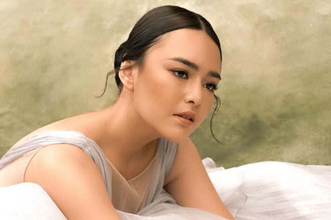 Amanda Manopo, penampilan 5 artis yang disebut terlalu dewasa. (Foto: IG)