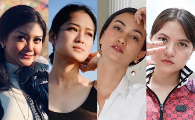 artis_cantik_keturunan_batak artis_cantik_keturunan_batak