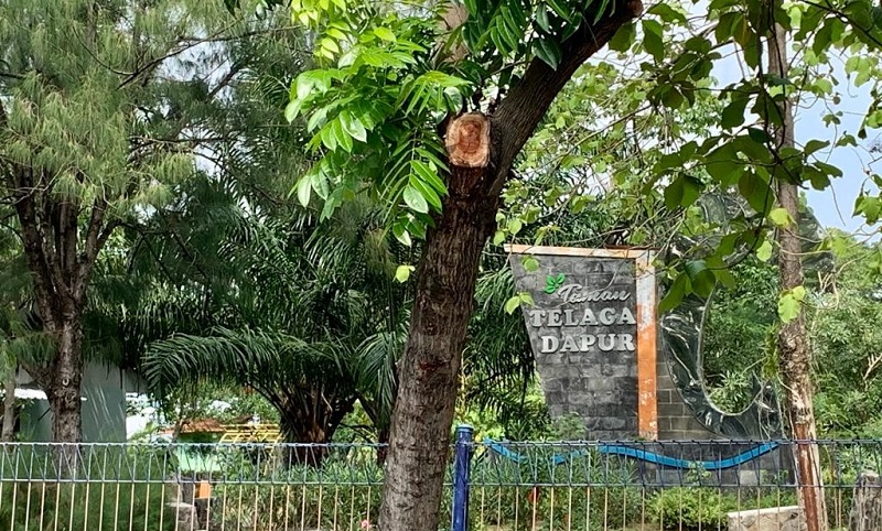 6 Tempat Piknik di Lamongan Jawa Timur, Murah Tapi Tidak Murahan