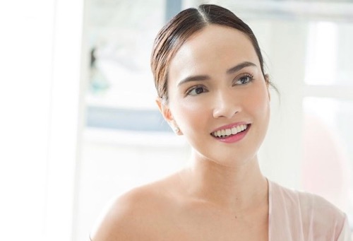 Artis punya bisnis skin care, Shandy Aulia. (Foto: IG)