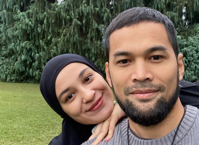 Teuku Wisnu dan Shireen Sungkar Teuku Wisnu dan Shireen Sungkar. (Foto: IG)