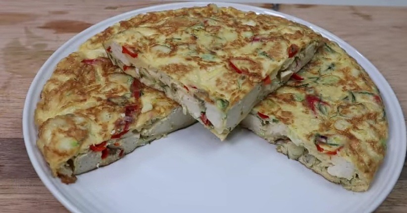 Resep Dadar Tahu Telur Bebek ala Juri MasterChef Renatta Moeloek, Termahal se-Indonesia