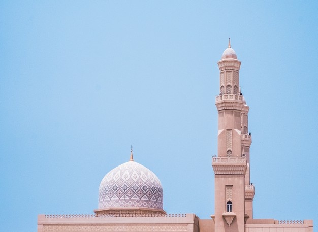 Khutbah Jumat Mengenai Keutamaan Hari Jumat