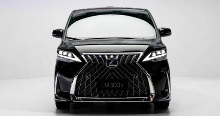 LeXus LM