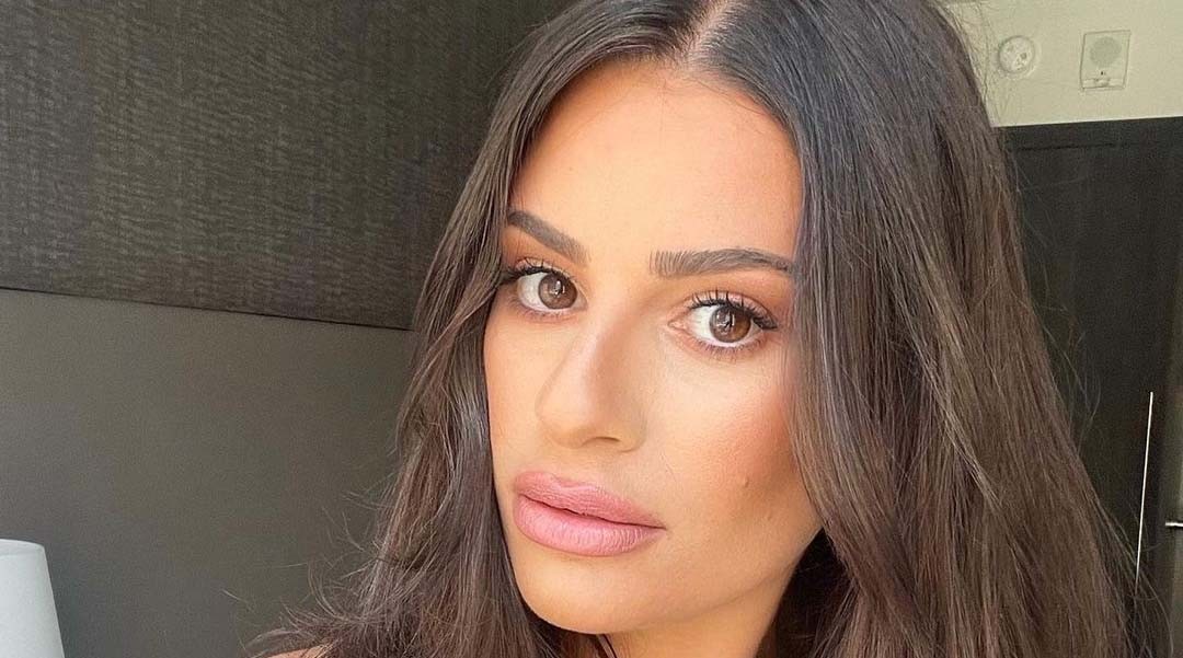 25 Lea Micehelle Rahasia kecantikan selebriti Hollywood memiliki wajah awet muda. (Foto: Instagram)