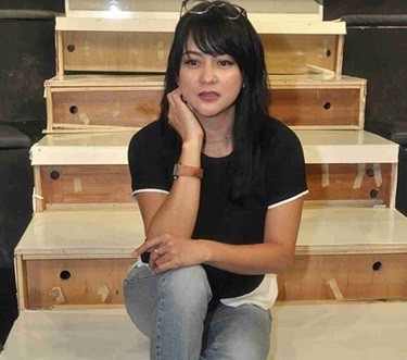 Roro Maudy