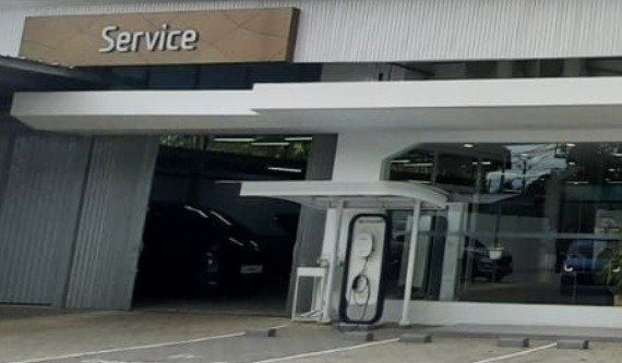Dealer Hyundai 1