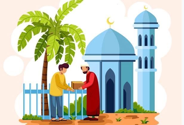 Naskah Khutbah Jumat Jumadil Akhir 2022 tentang Ciri-Ciri Muslim Paling Utama