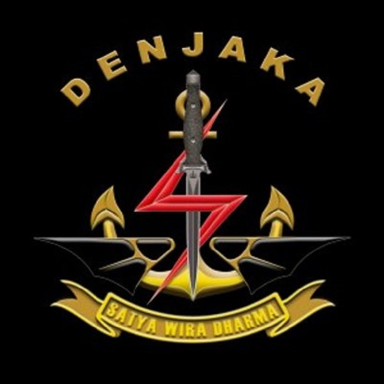 Denjaka (Istimewa) Denjaka
