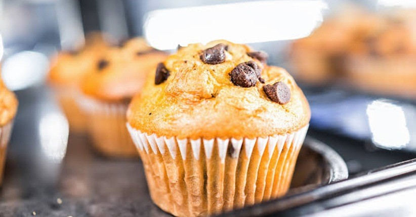 5 Resep Banana Chocolate Muffin, Ini Bahan Dasar dan Cara Membuat