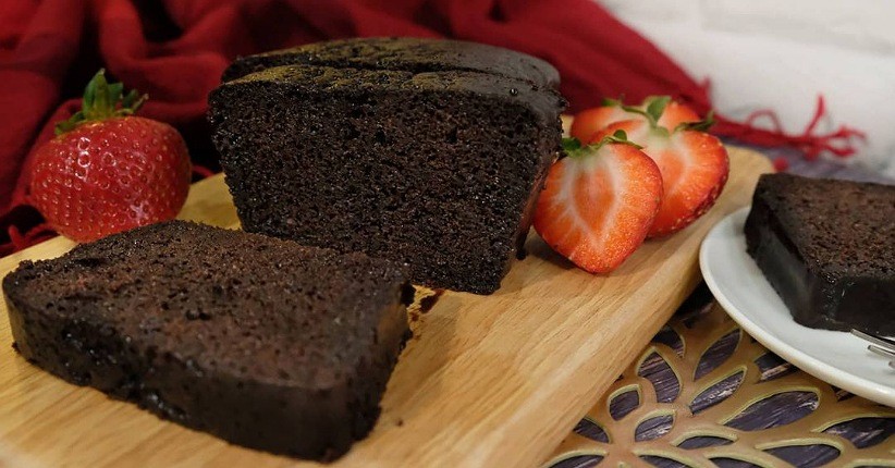 5 Resep Steamed Chocolate Cake Tanpa Oven, Ini Bahan Dasar dan Cara Membuatnya