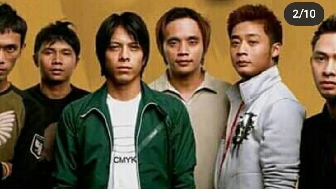 WhatsApp Image 2021 12 16 At 2 35 13 PM 1 Band Populer Era 2000-an. (Foto: Instagram)