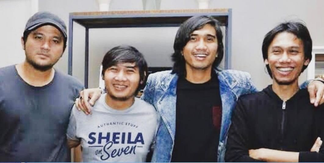 WhatsApp Image 2021 12 16 At 2 35 13 PM 4 Band Populer Era 2000-an. (Foto: Instagram)