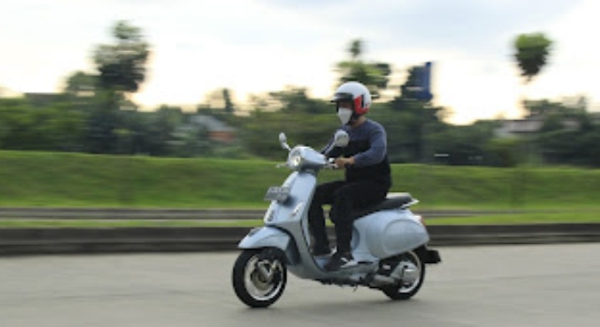 Vespa