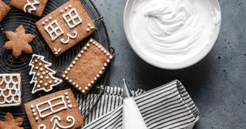 Terungkap, Ini Sejarah Gingerbread Kue yang Populer saat Natal