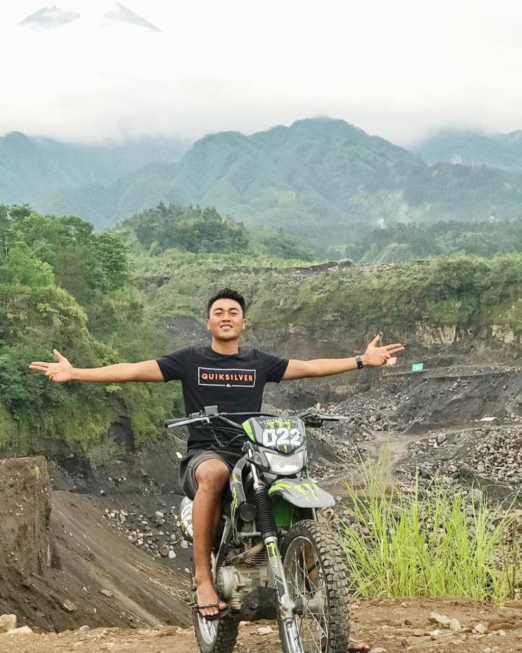 Rizky Dwi