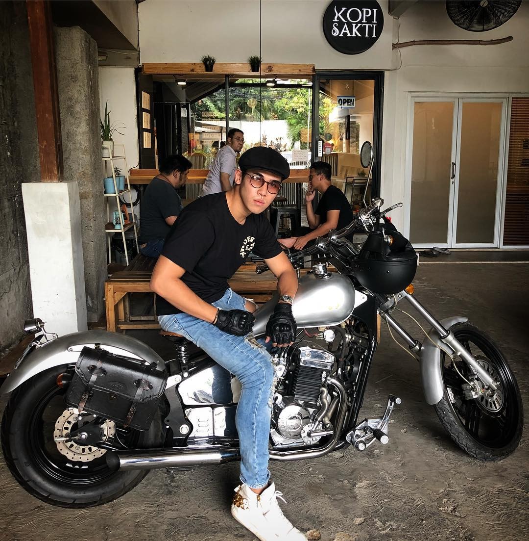 Ryuji Utomo