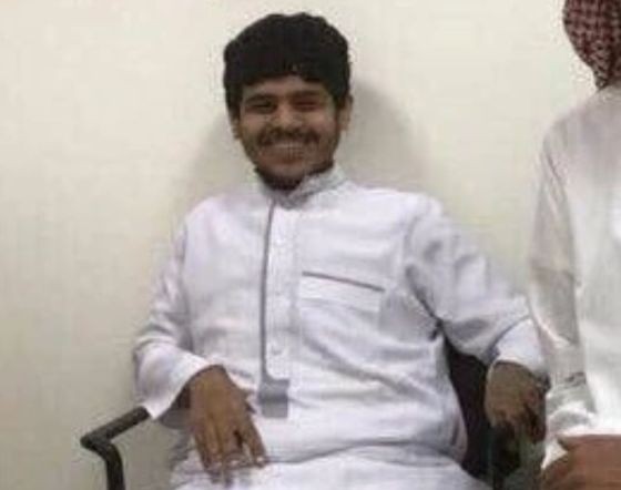 Khaled Obesitas 5 Sun