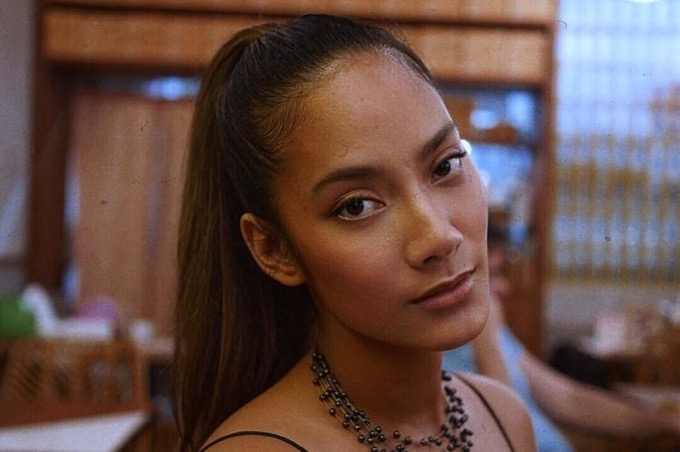 Tara Basro, artis cantik berkulit eksotik artis cantik berkulit eksotik, salah satunya Tara Basro. (Foto: IG)