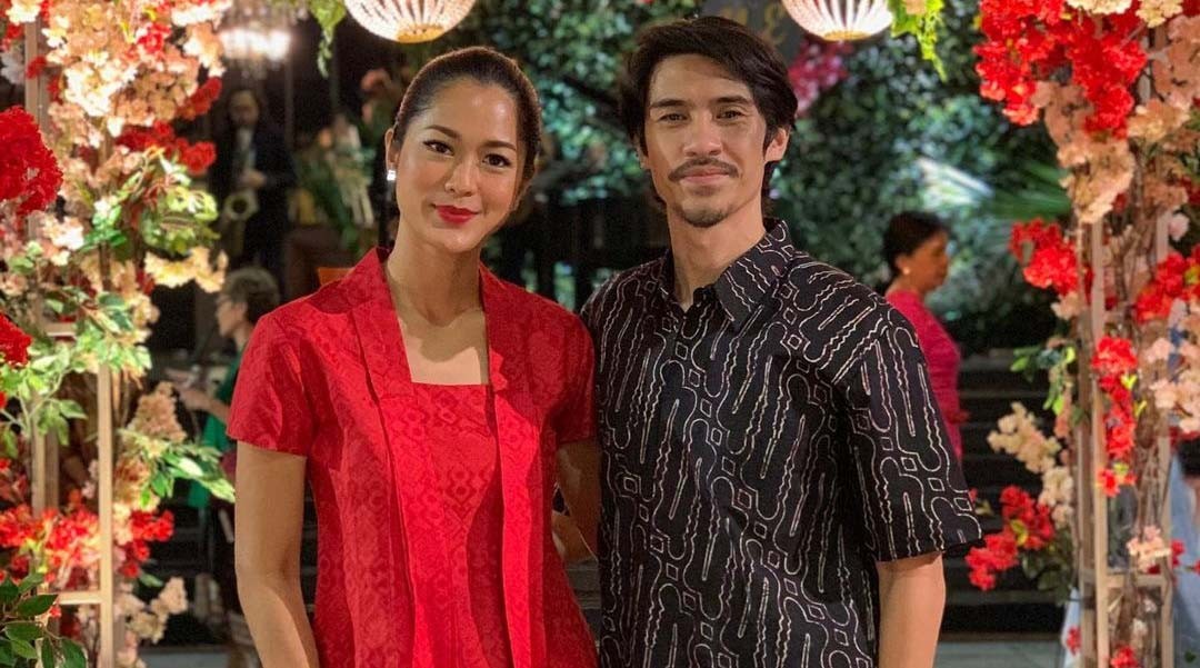 09 Prisia Nasution Deretan artis menikah diam-diam. (Foto: Instagram)