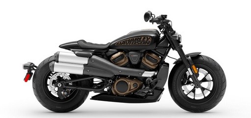 Harley-Davidson