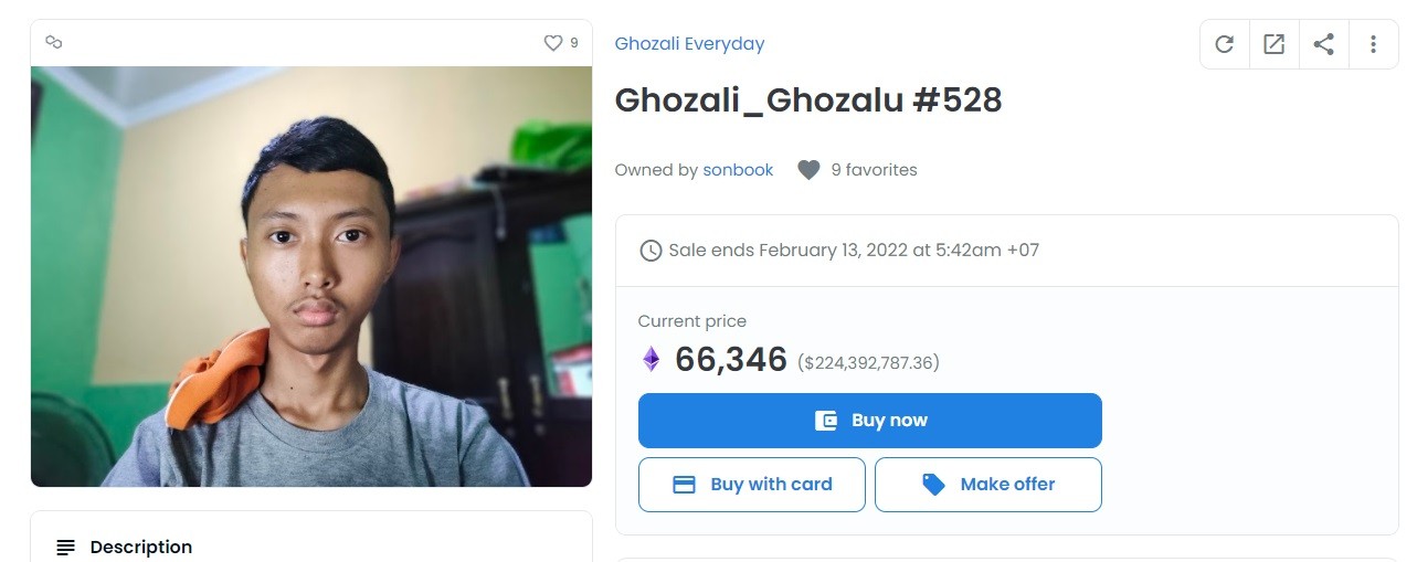 Ghozali 1