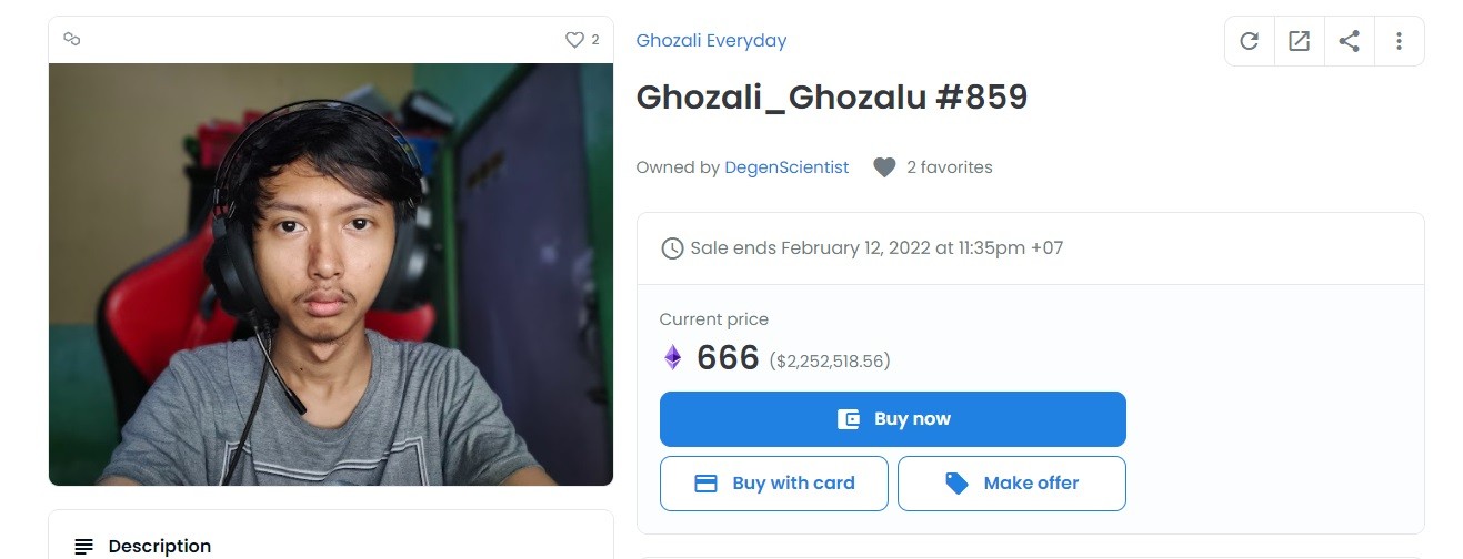 Ghozali 2