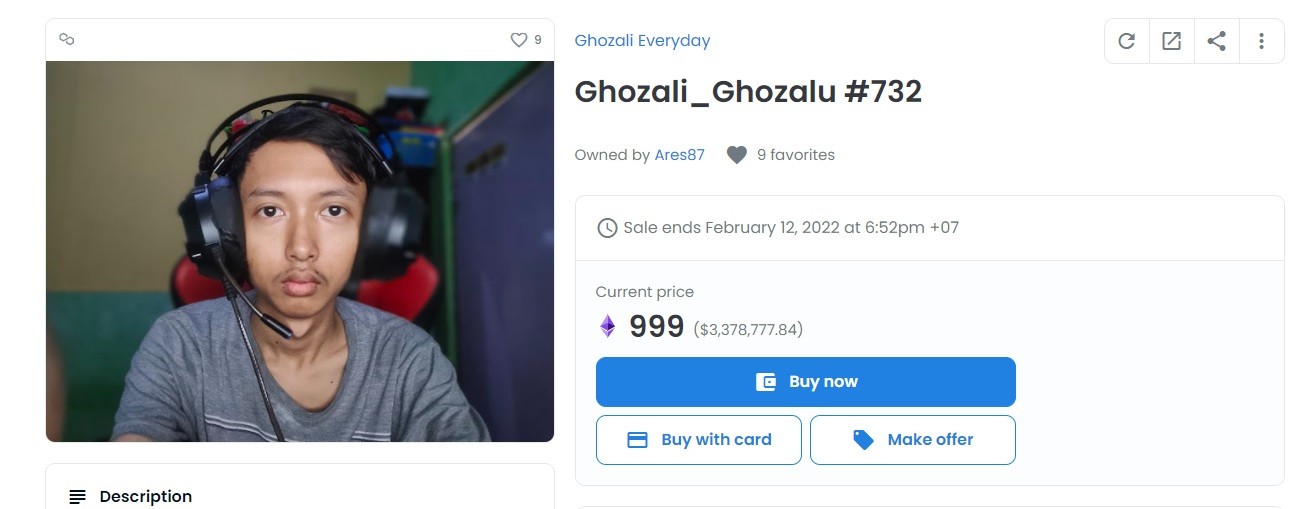 Ghozali 3