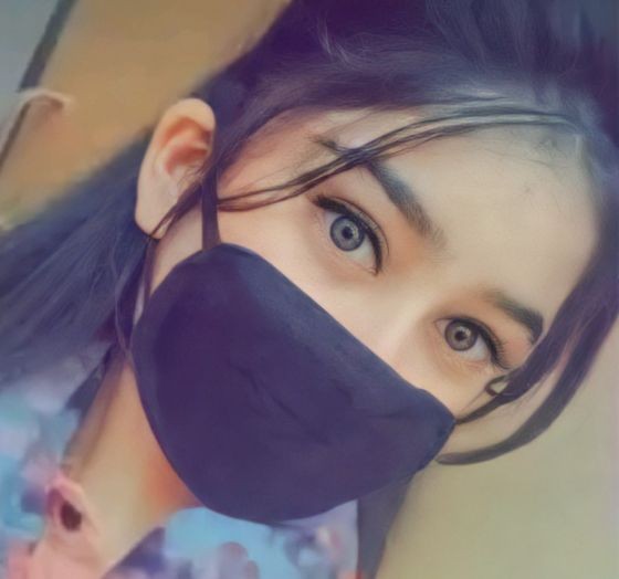 Shahed Putri Youtuber 5 Tt