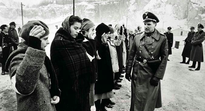 Film peraih piala Oscar terbaik. (Foto: istimewa)