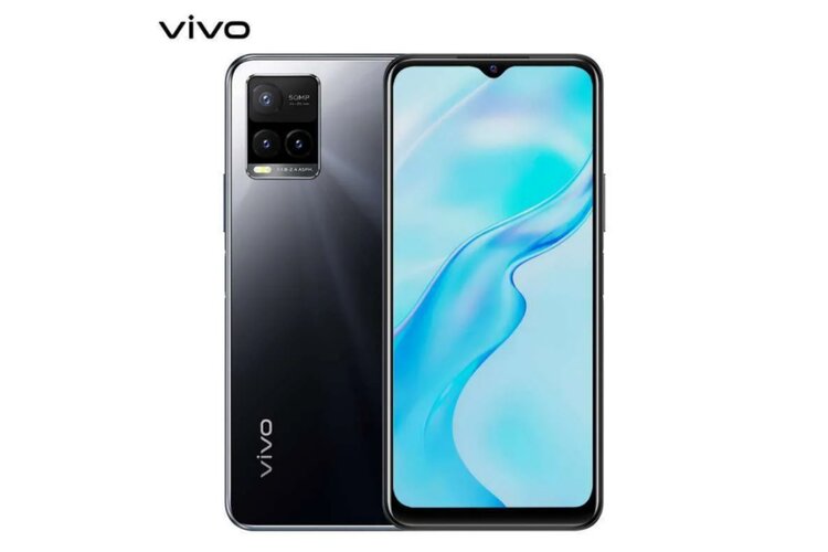 vivo y51a 2022