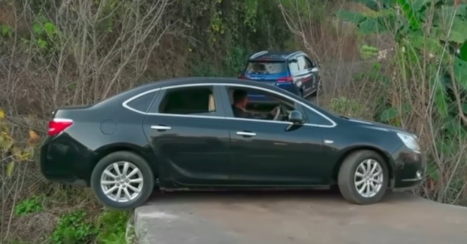Putar Mobil