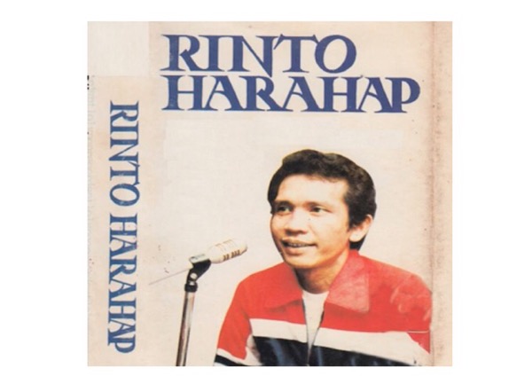 Rinto Harahap, artis penyanyi yang pernah viral di tahun 80-an. (Foto: IG)