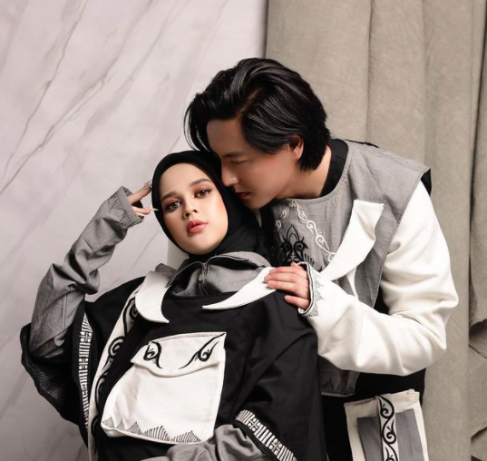 Deretan artis menikahi keturunan China. (Foto: Instagram)