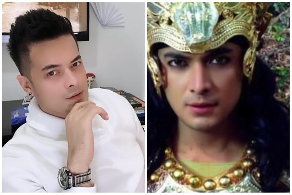 Chocky Andriano, Wajah artis serial kolosal paling tenar di era 2000-an berikut sering menghiasi televisi. Saat itu serial kolosal menjadi salah satu tontonan favorit masyarakat Indonesia. (foto: hiburan populer)