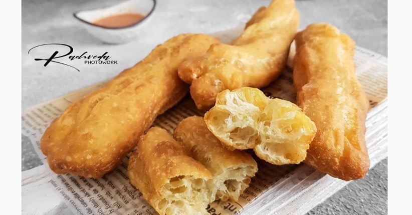 5 Resep Cakwe Sederhana dan Gampang, Ini Bahan Dasar serta Cara Buatnya
