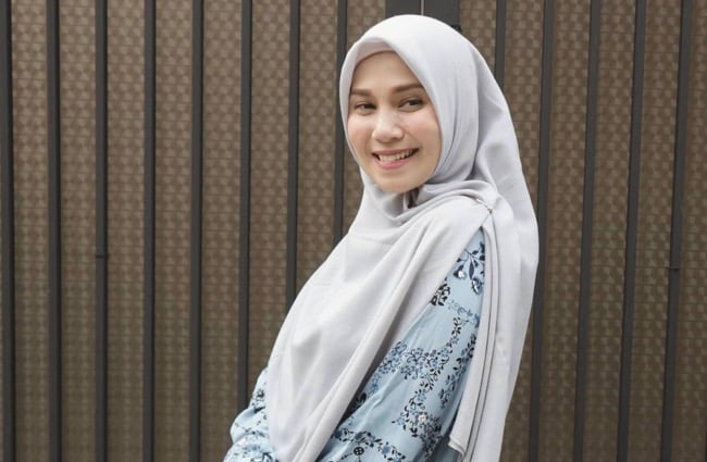 Artis pernah mati suri. (Foto: Instagram)