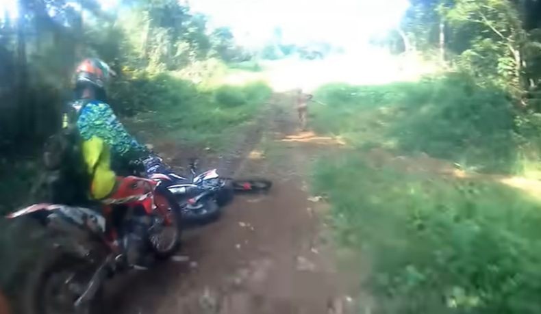 7 Suku Pedalaman Paling Terpencil di Dunia, Nomor 4 Dikaitkan dengan Video Viral di Aceh