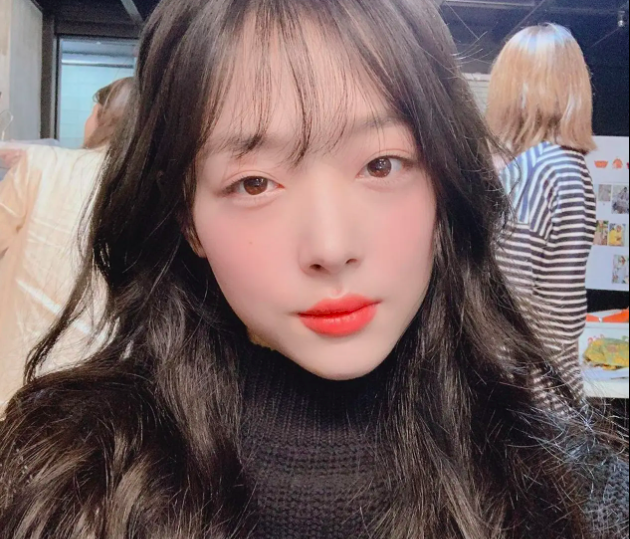 Artis Korea mengalami depresi dan mengakhiri hidup mereka dengan bunuh diri. (Foto: Instagram)