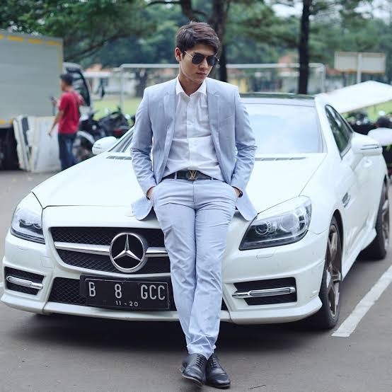 Koleksi Mobil Rizky Billar, Ini Paling Mahal
